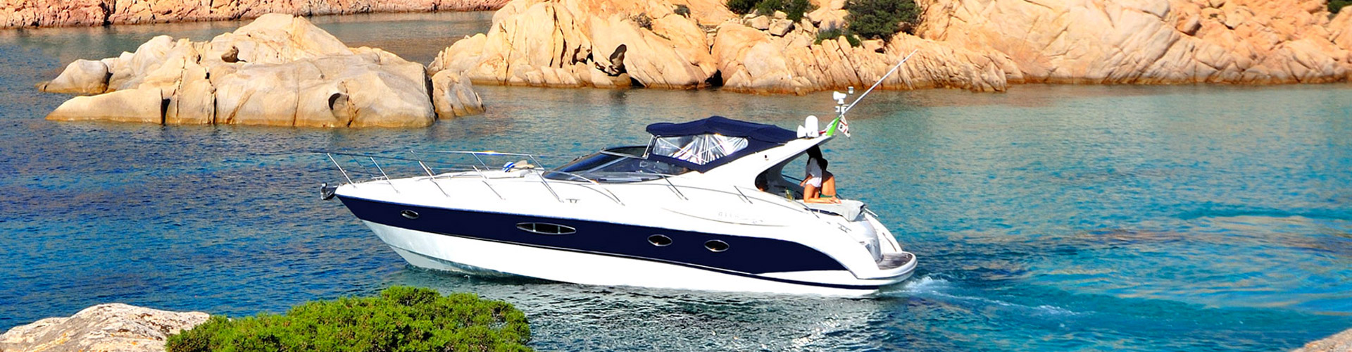 Charter Travel Boat Rent